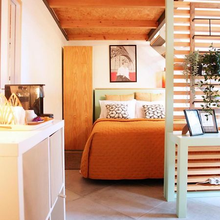 Ilha D'Ouro House S. Vitor Apartman Porto Kültér fotó