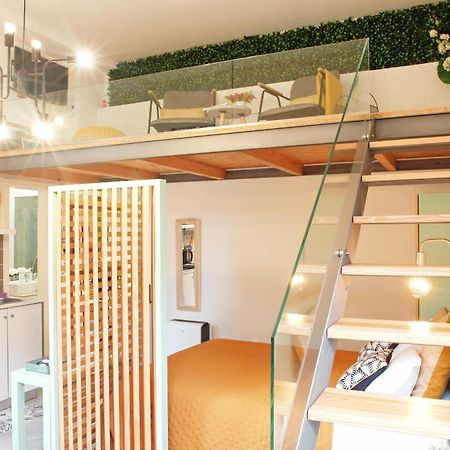 Ilha D'Ouro House S. Vitor Apartman Porto Kültér fotó