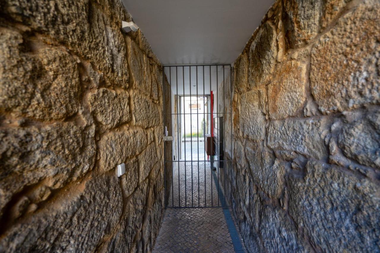 Ilha D'Ouro House S. Vitor Apartman Porto Kültér fotó