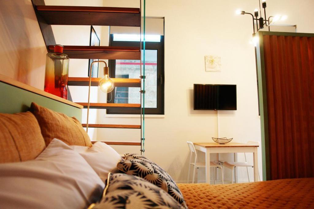 Ilha D'Ouro House S. Vitor Apartman Porto Kültér fotó