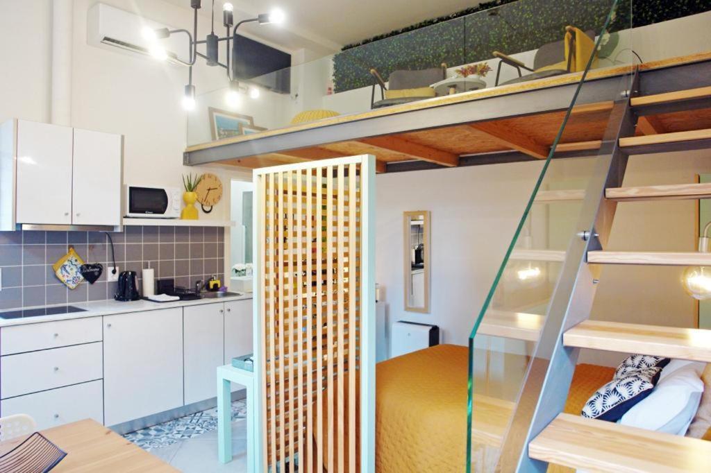 Ilha D'Ouro House S. Vitor Apartman Porto Kültér fotó