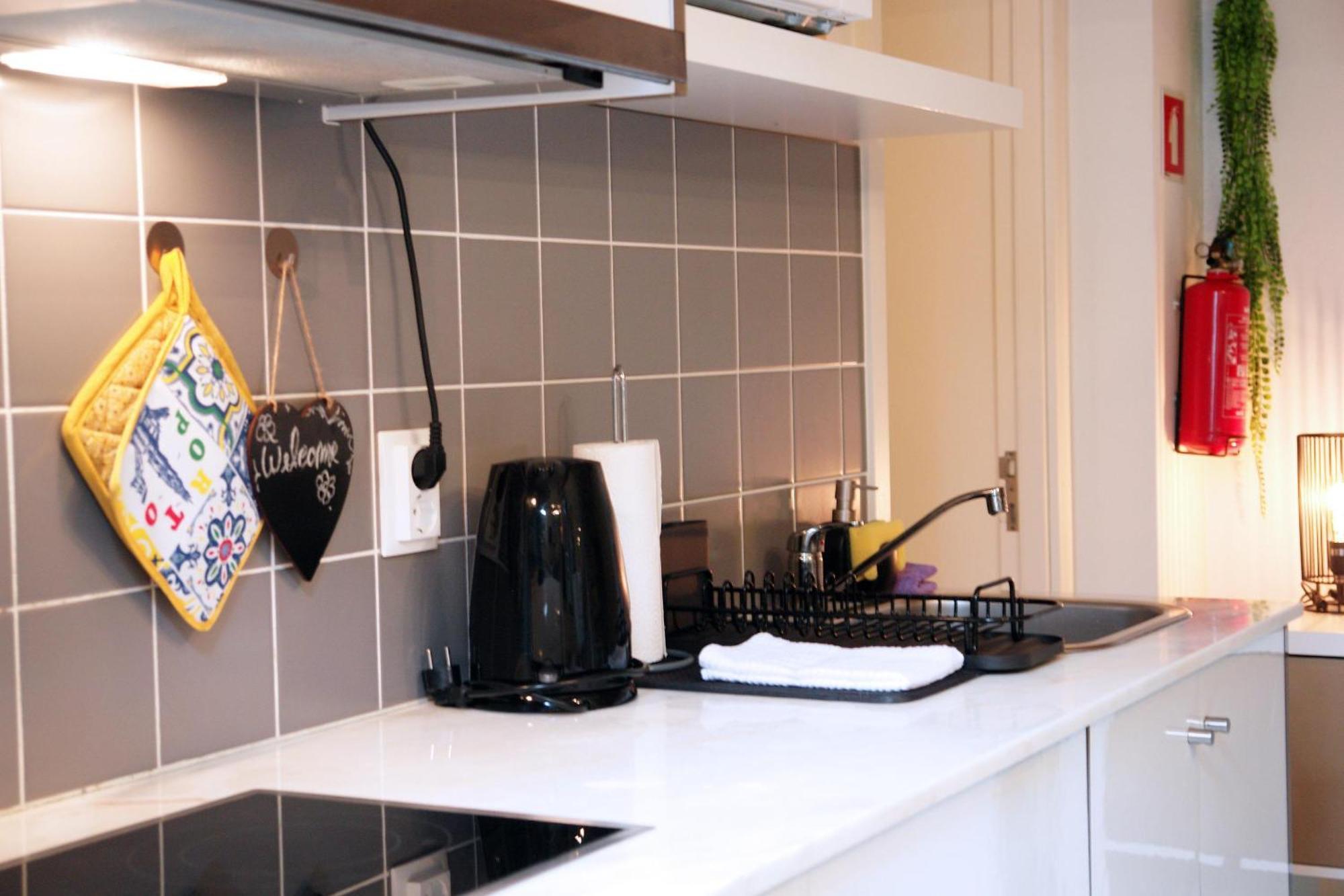 Ilha D'Ouro House S. Vitor Apartman Porto Kültér fotó