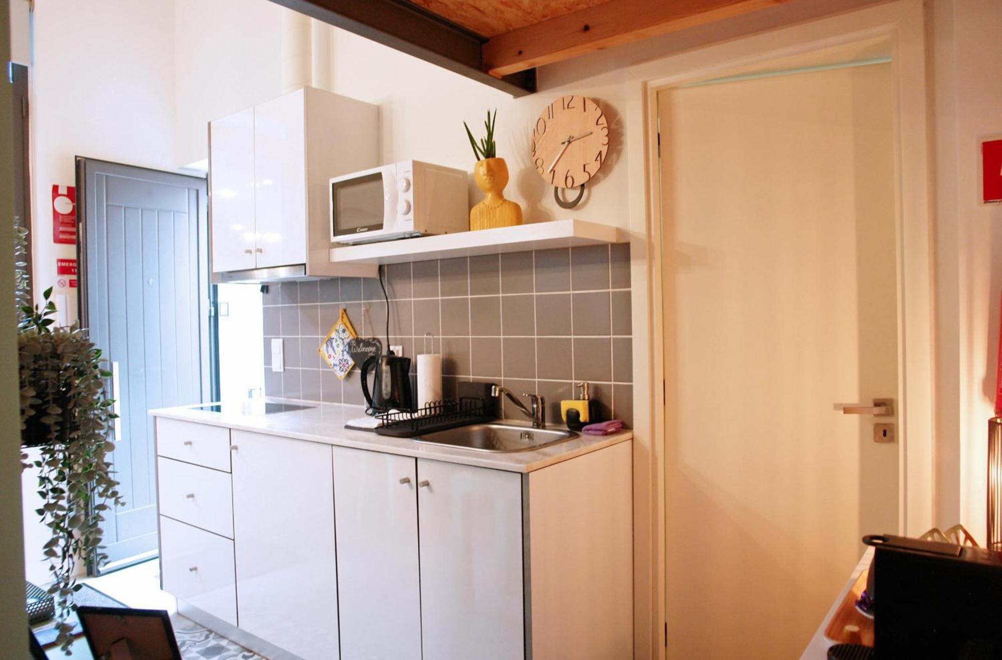 Ilha D'Ouro House S. Vitor Apartman Porto Kültér fotó