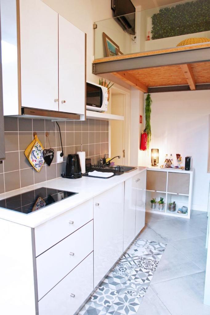 Ilha D'Ouro House S. Vitor Apartman Porto Kültér fotó