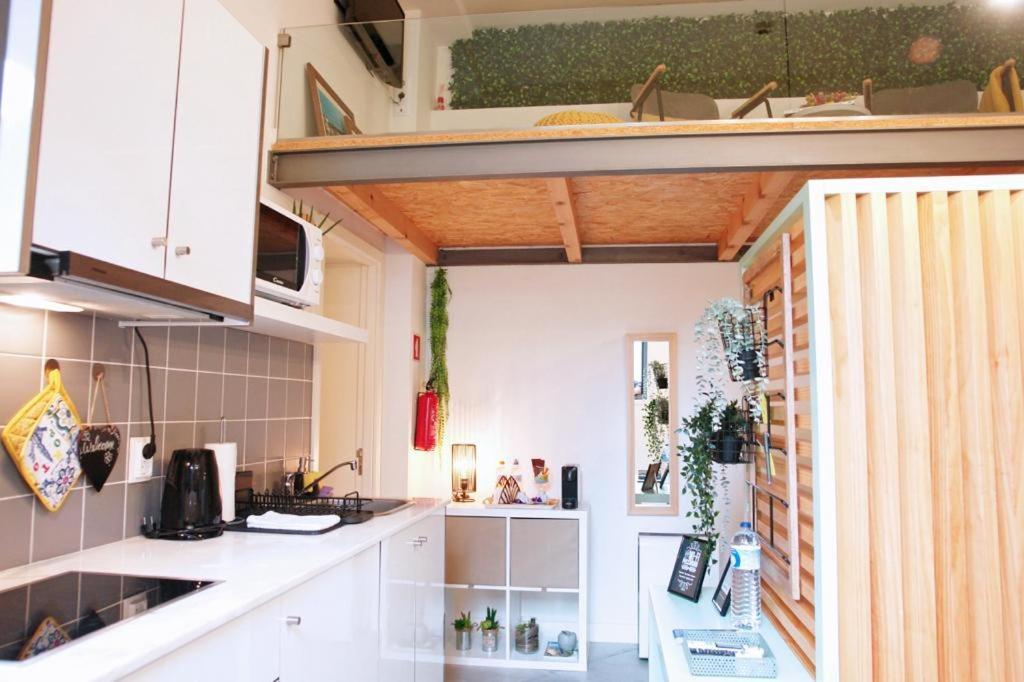 Ilha D'Ouro House S. Vitor Apartman Porto Kültér fotó
