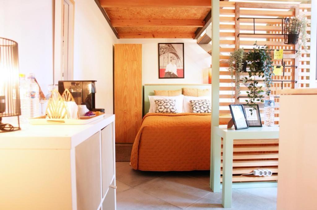 Ilha D'Ouro House S. Vitor Apartman Porto Kültér fotó