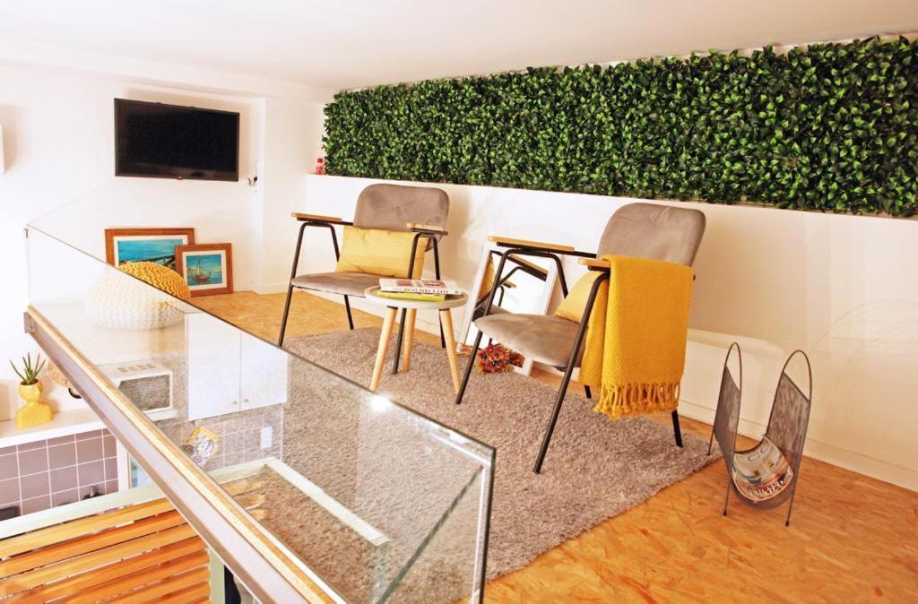 Ilha D'Ouro House S. Vitor Apartman Porto Kültér fotó
