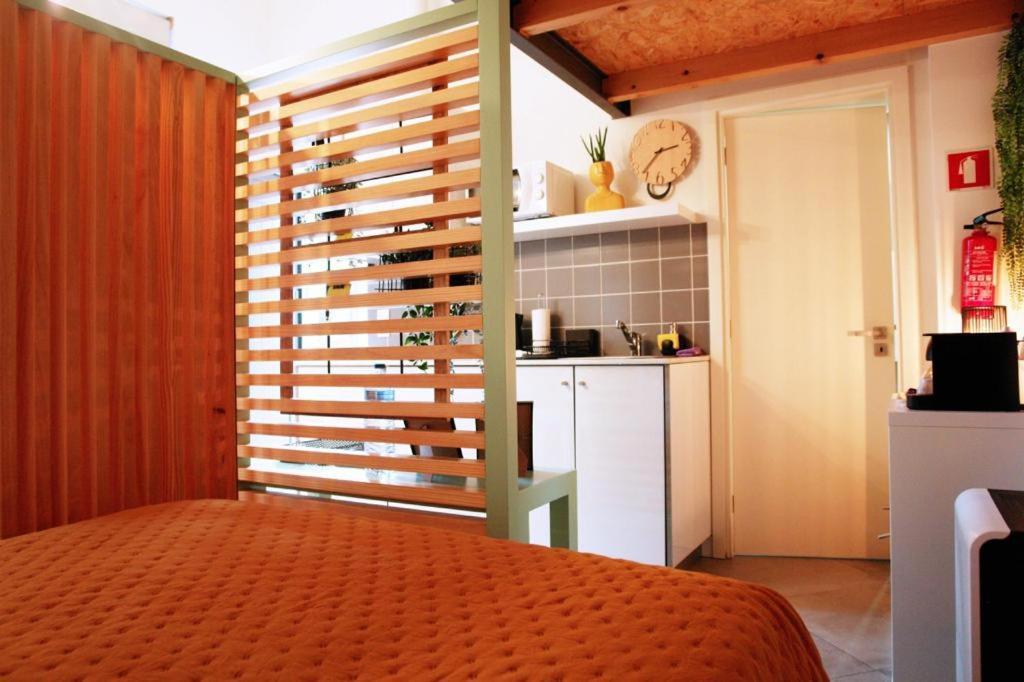 Ilha D'Ouro House S. Vitor Apartman Porto Kültér fotó