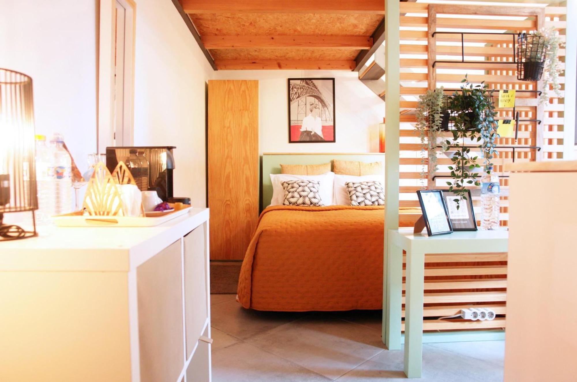 Ilha D'Ouro House S. Vitor Apartman Porto Kültér fotó