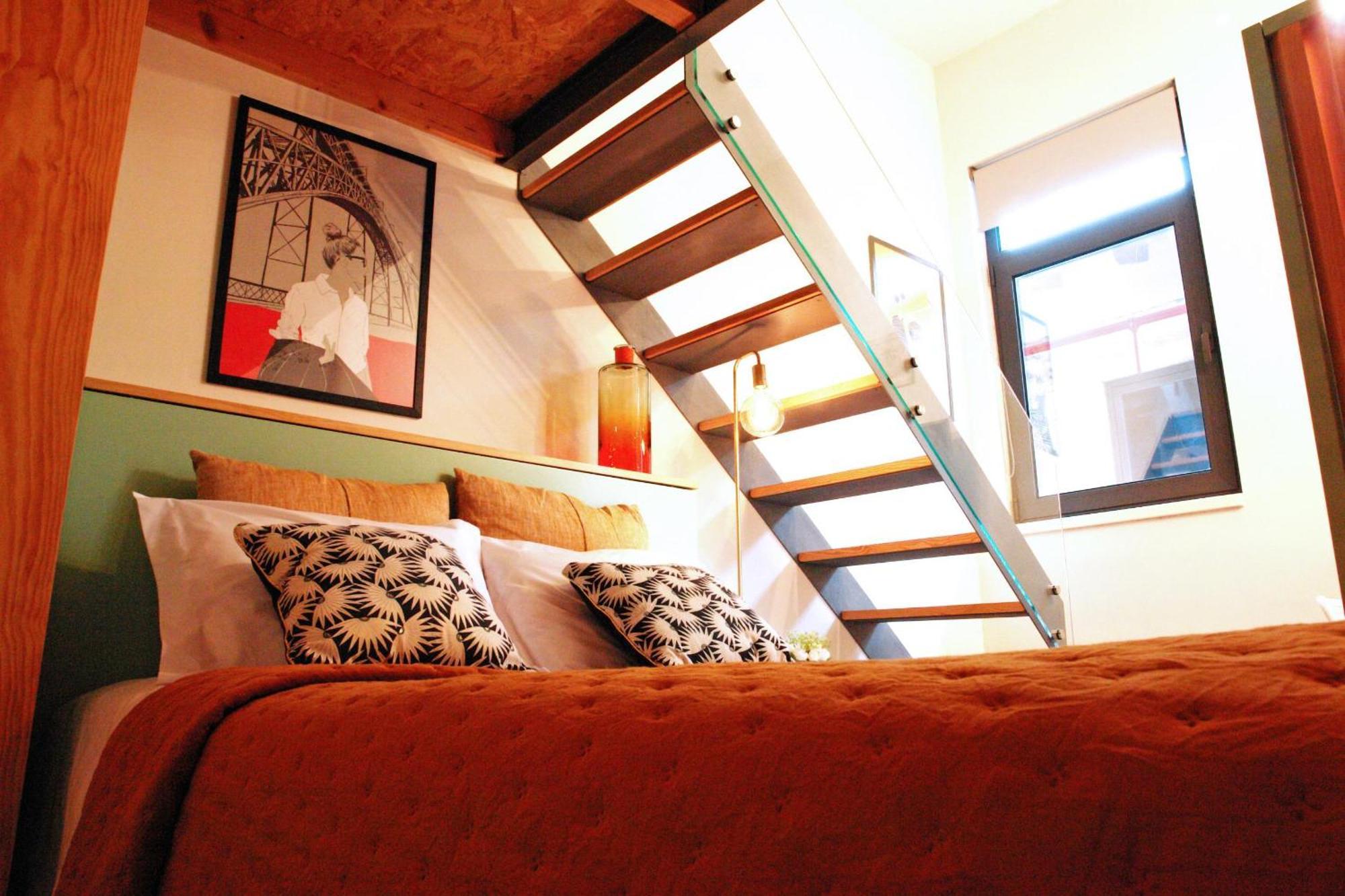 Ilha D'Ouro House S. Vitor Apartman Porto Kültér fotó